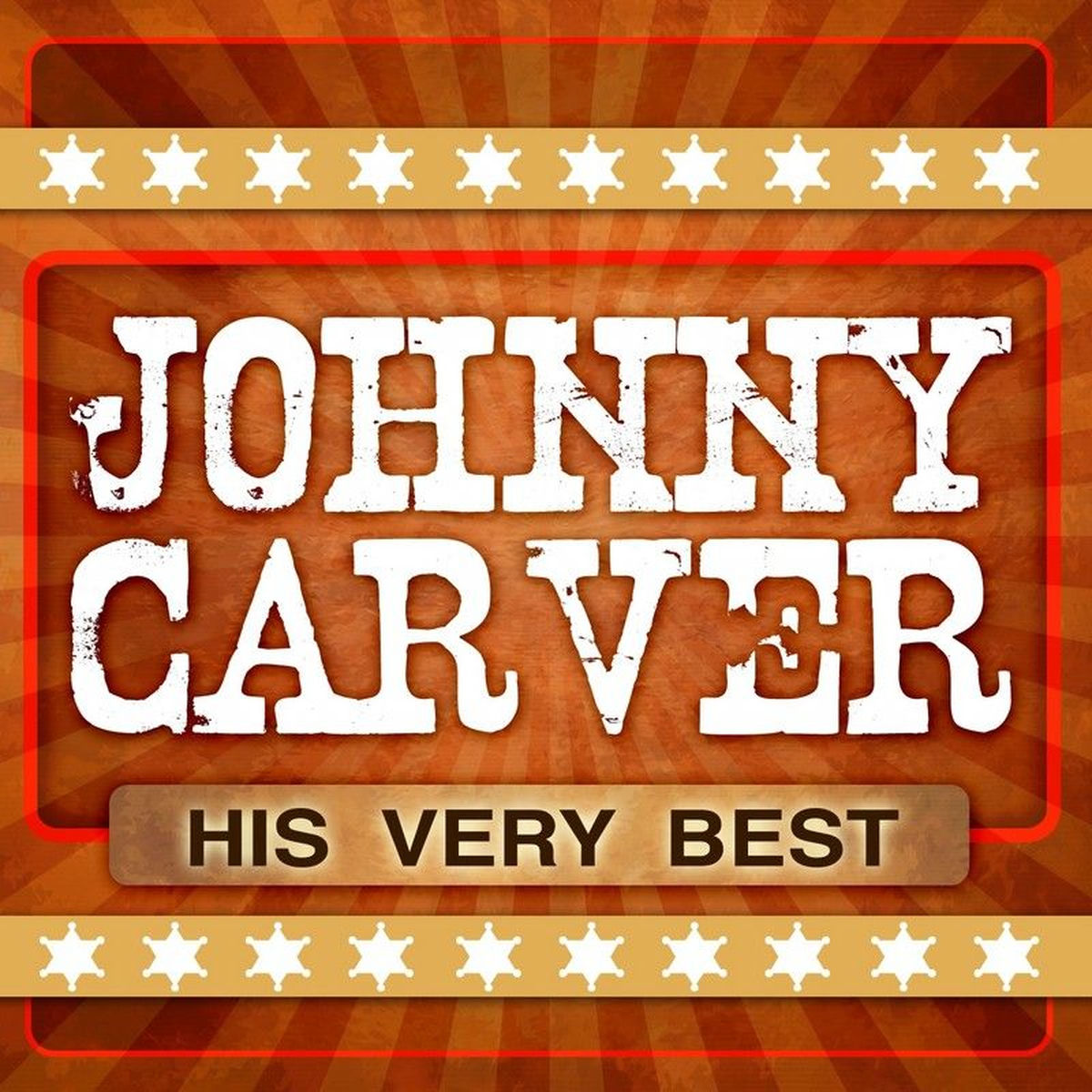 Johnny Carver
